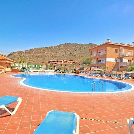 アデヘBrisas Del Mar - Sunset Gardenアパートメント エクステリア 写真