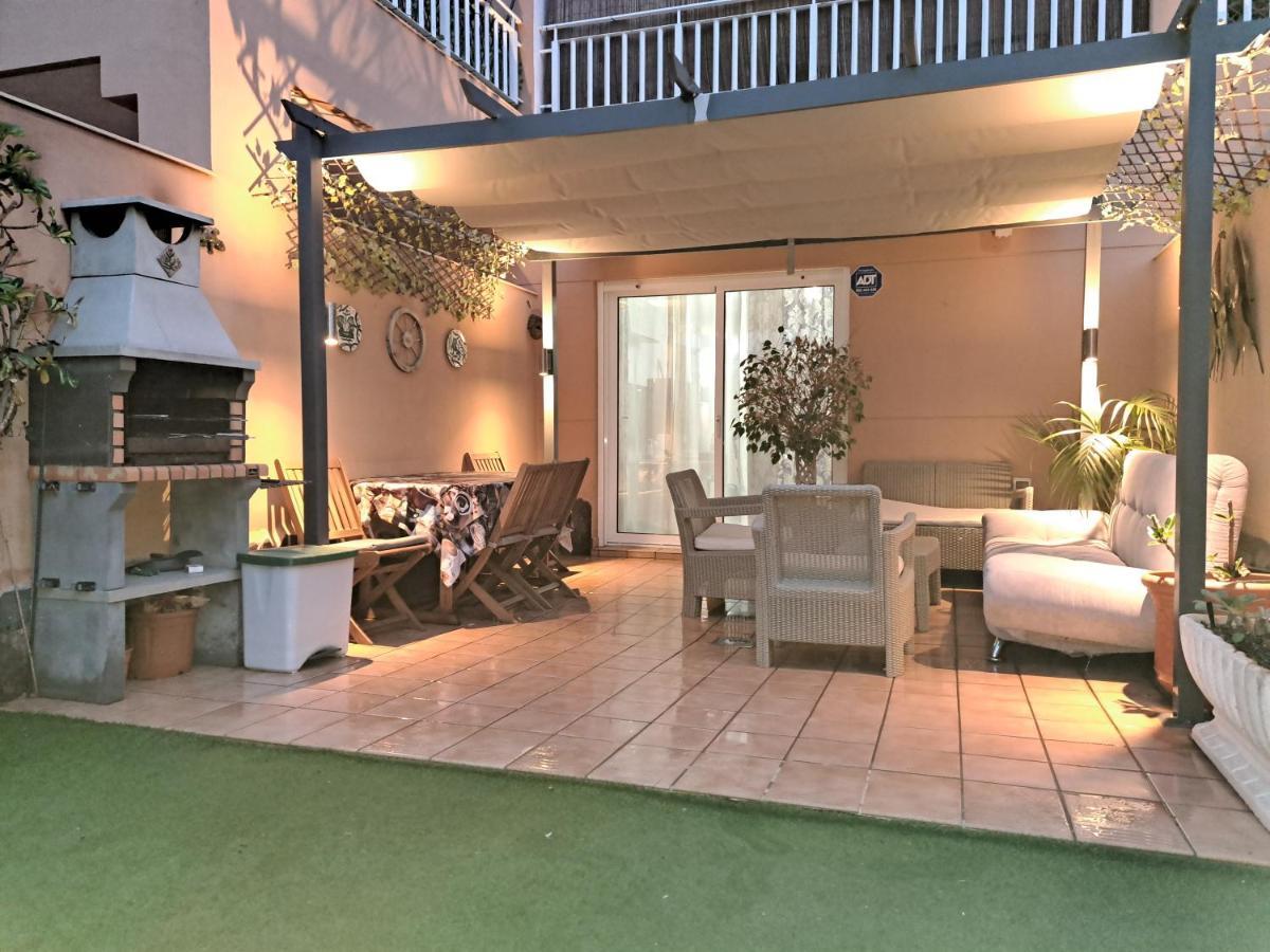 アデヘBrisas Del Mar - Sunset Gardenアパートメント エクステリア 写真